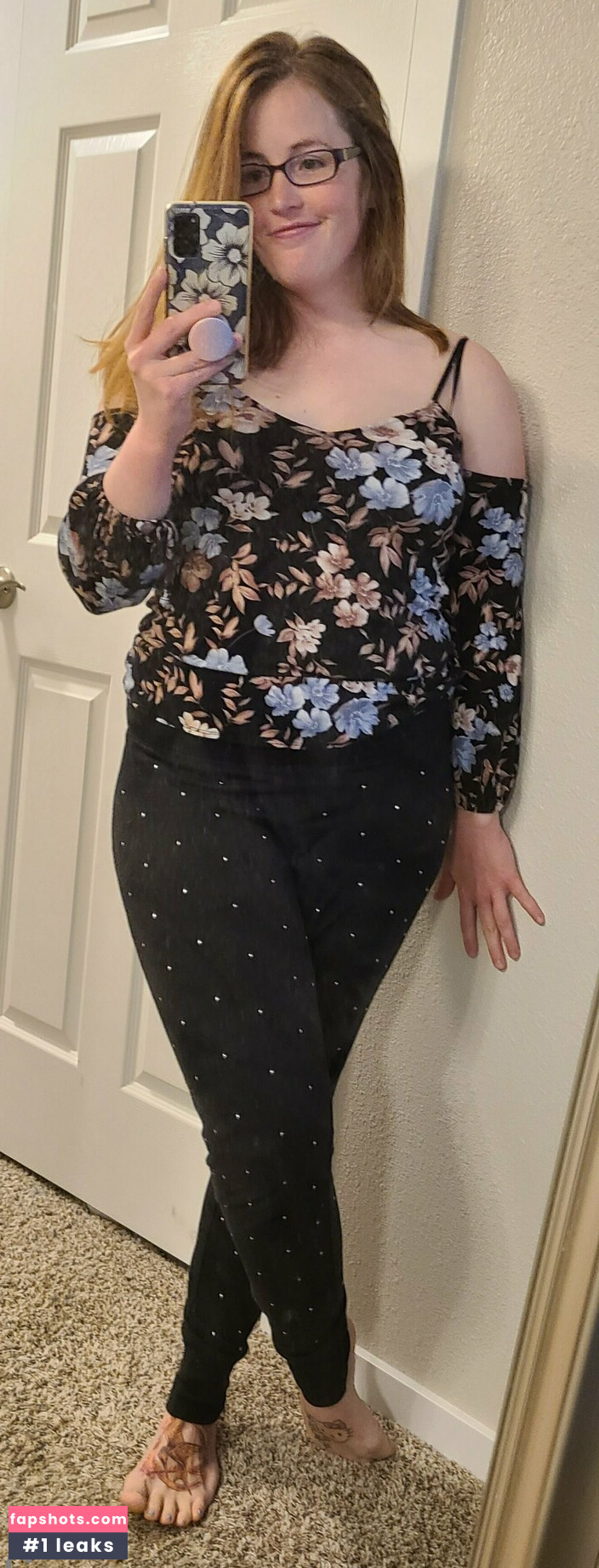 goodluckanne Nahé úniky fotek pouze od fanoušků #20 - Fapshots