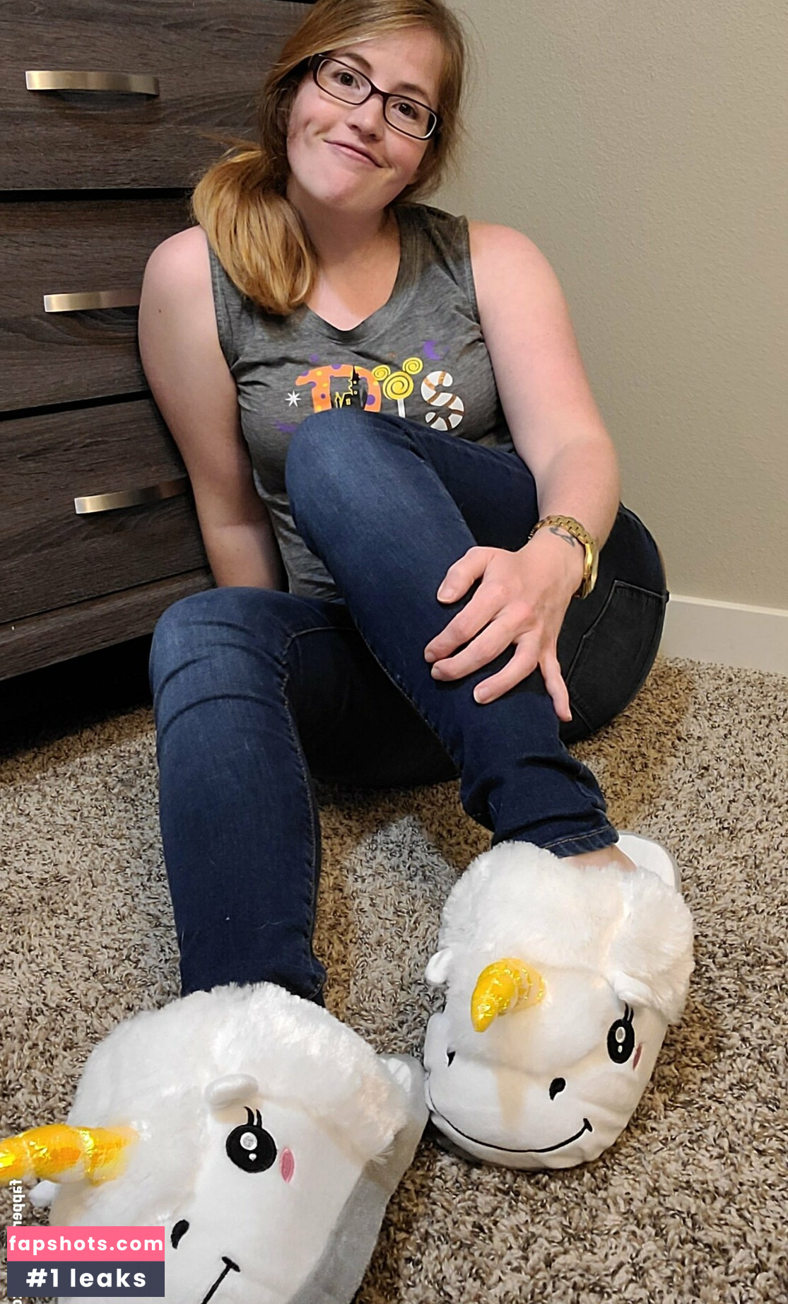 goodluckanne Nacktheit OnlyFans Fotos #3 - Fapshots