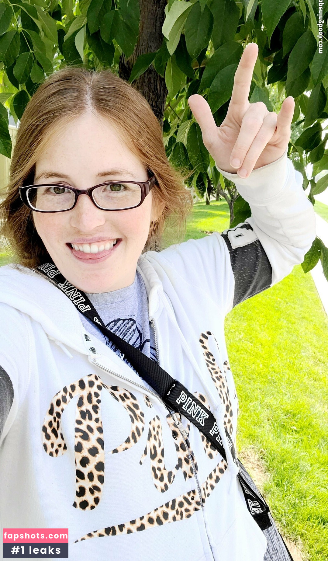 goodluckanne Nahé úniky fotek pouze od fanoušků #26 - Fapshots