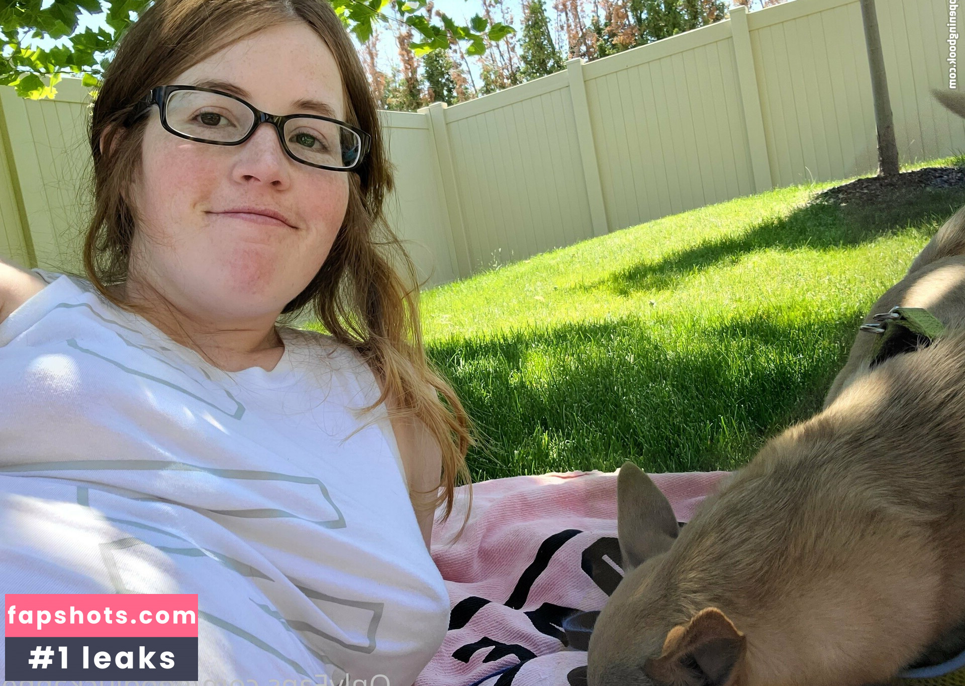 goodluckanne Nahé úniky fotek pouze od fanoušků #27 - Fapshots