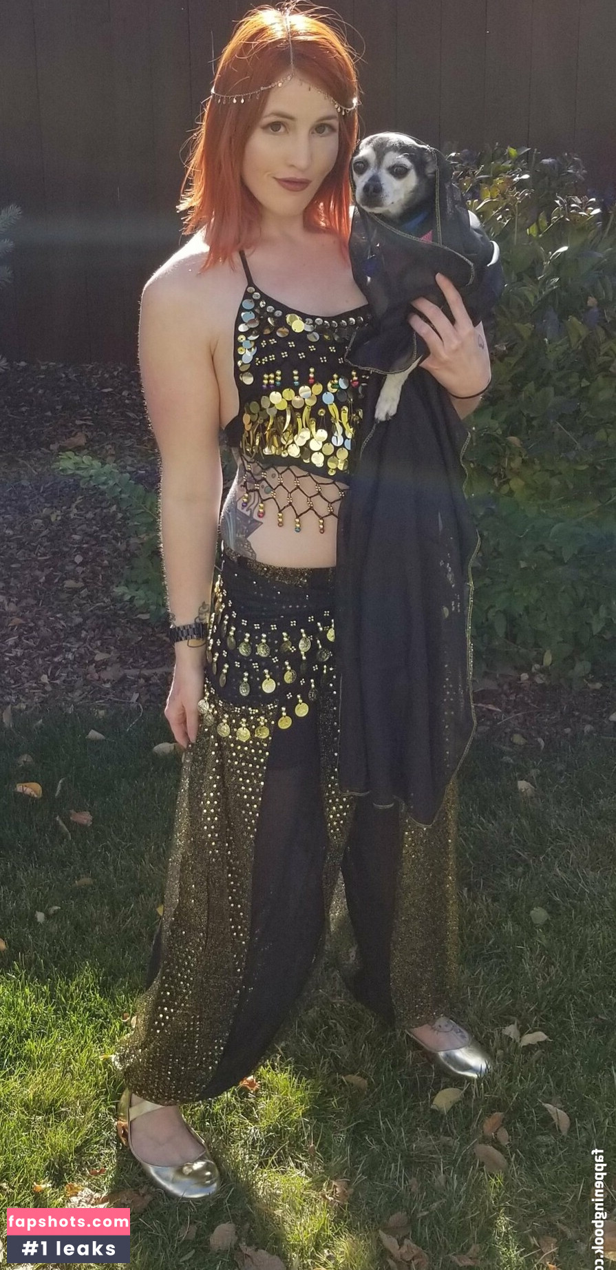 goodluckanne Nahé úniky fotek pouze od fanoušků #30 - Fapshots