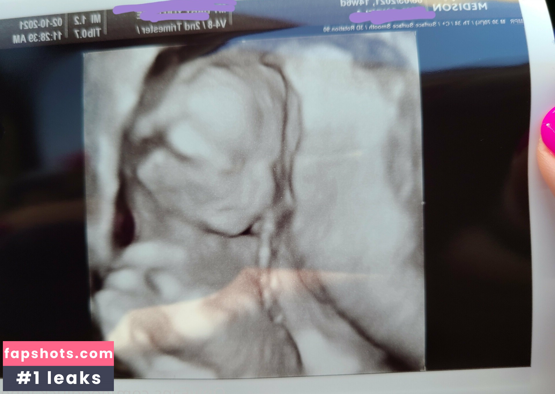 goodluckanne Nacktheit OnlyFans Fotos #4 - Fapshots