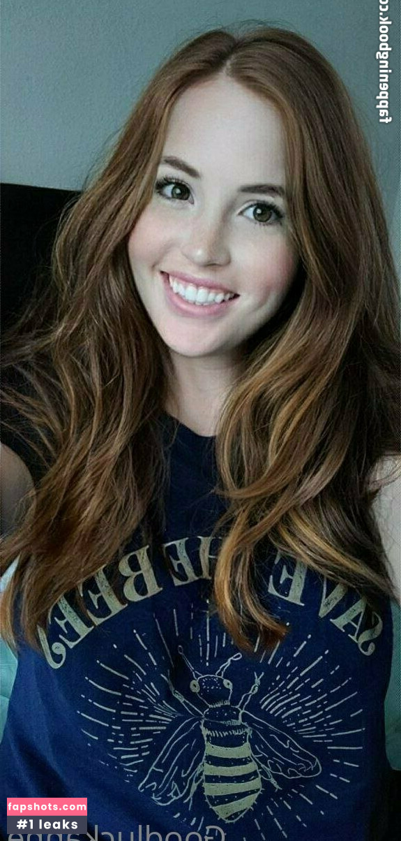 goodluckanne Nahé úniky fotek pouze od fanoušků #31 - Fapshots