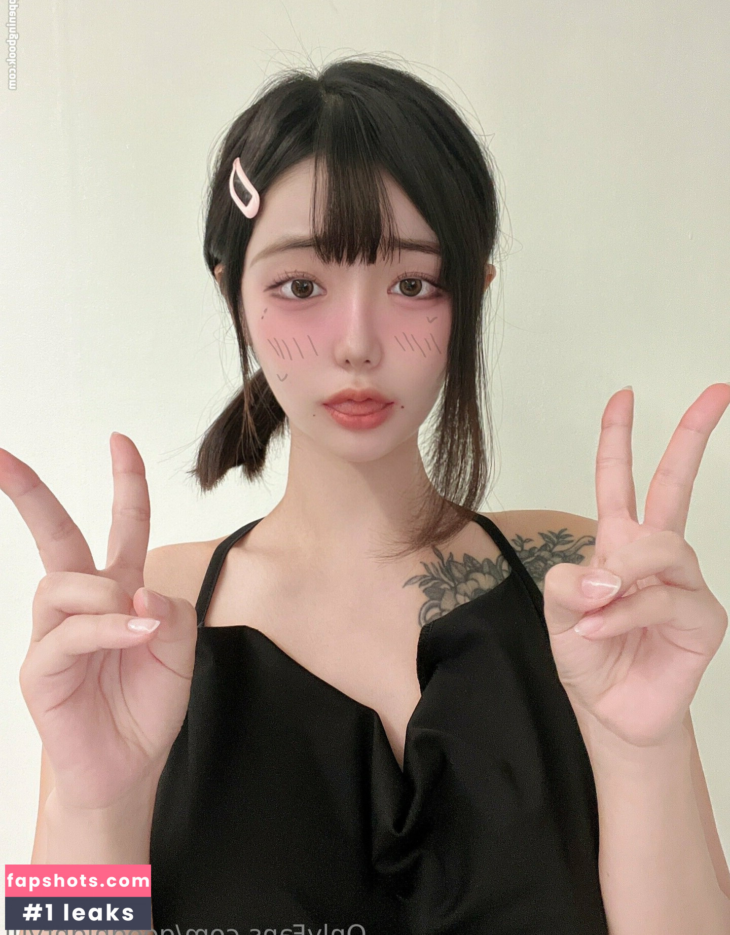 goodnightyui Nude Leaks OnlyFans Photos #27 - LeakJerk