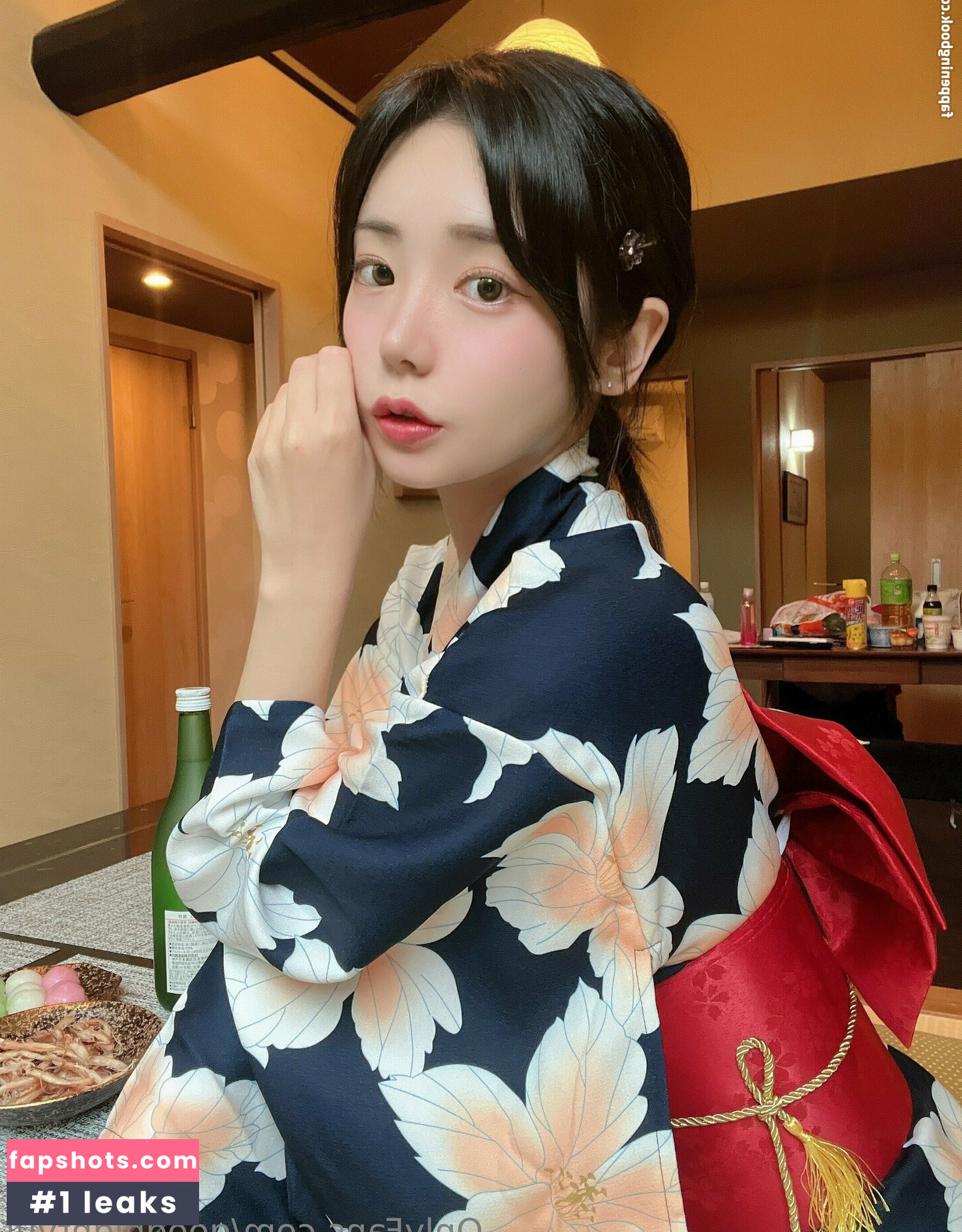 goodnightyui Nude Leaks OnlyFans Photos #39 - LeakJerk