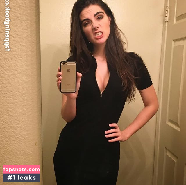 Goombanna (Anna Vanston) gallery photo #2