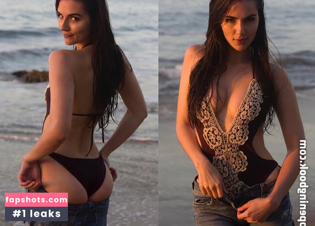 Goombanna (Anna Vanston) gallery photo #11