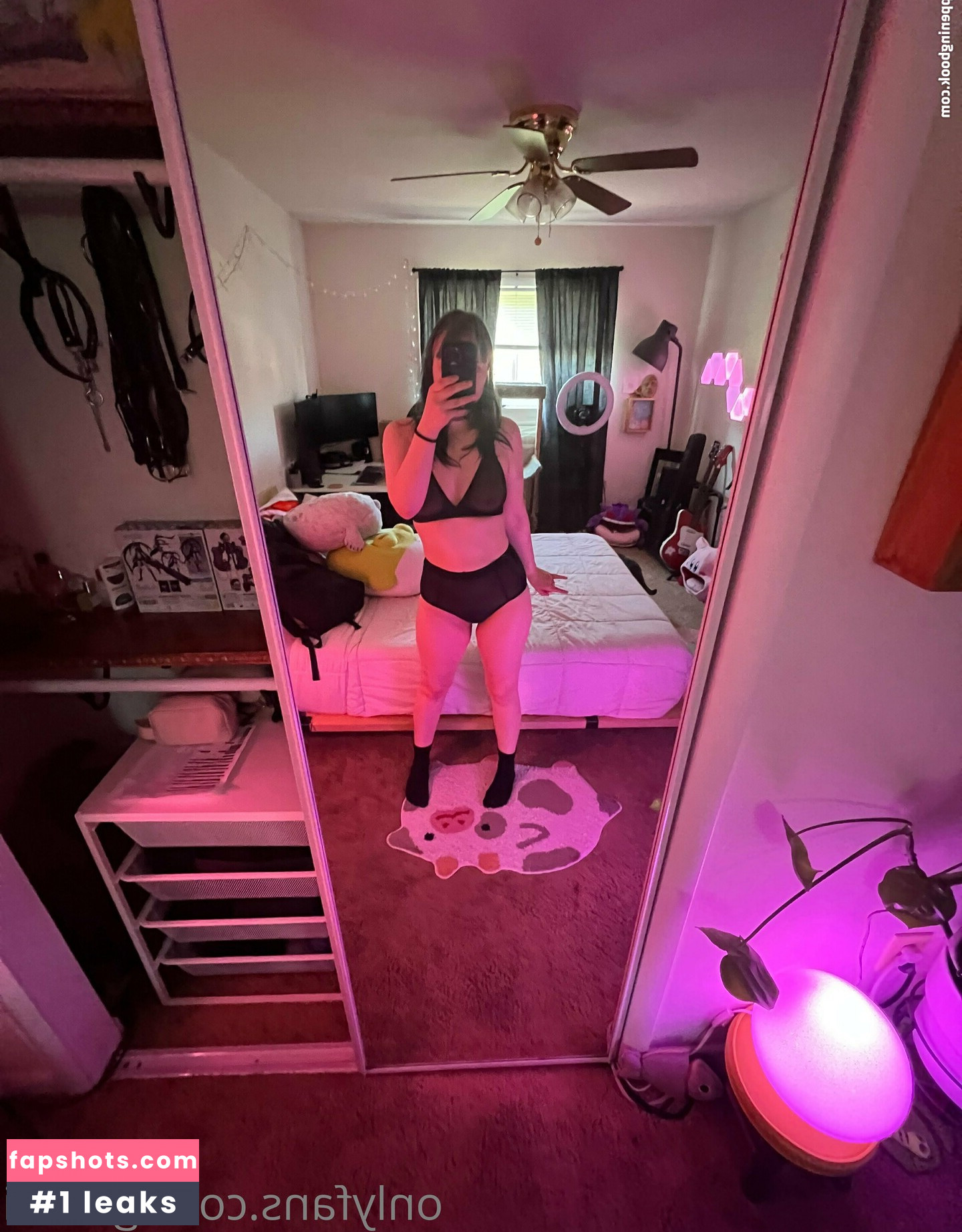 goomi Nacktheit OnlyFans Fotos #31 - Fapshots