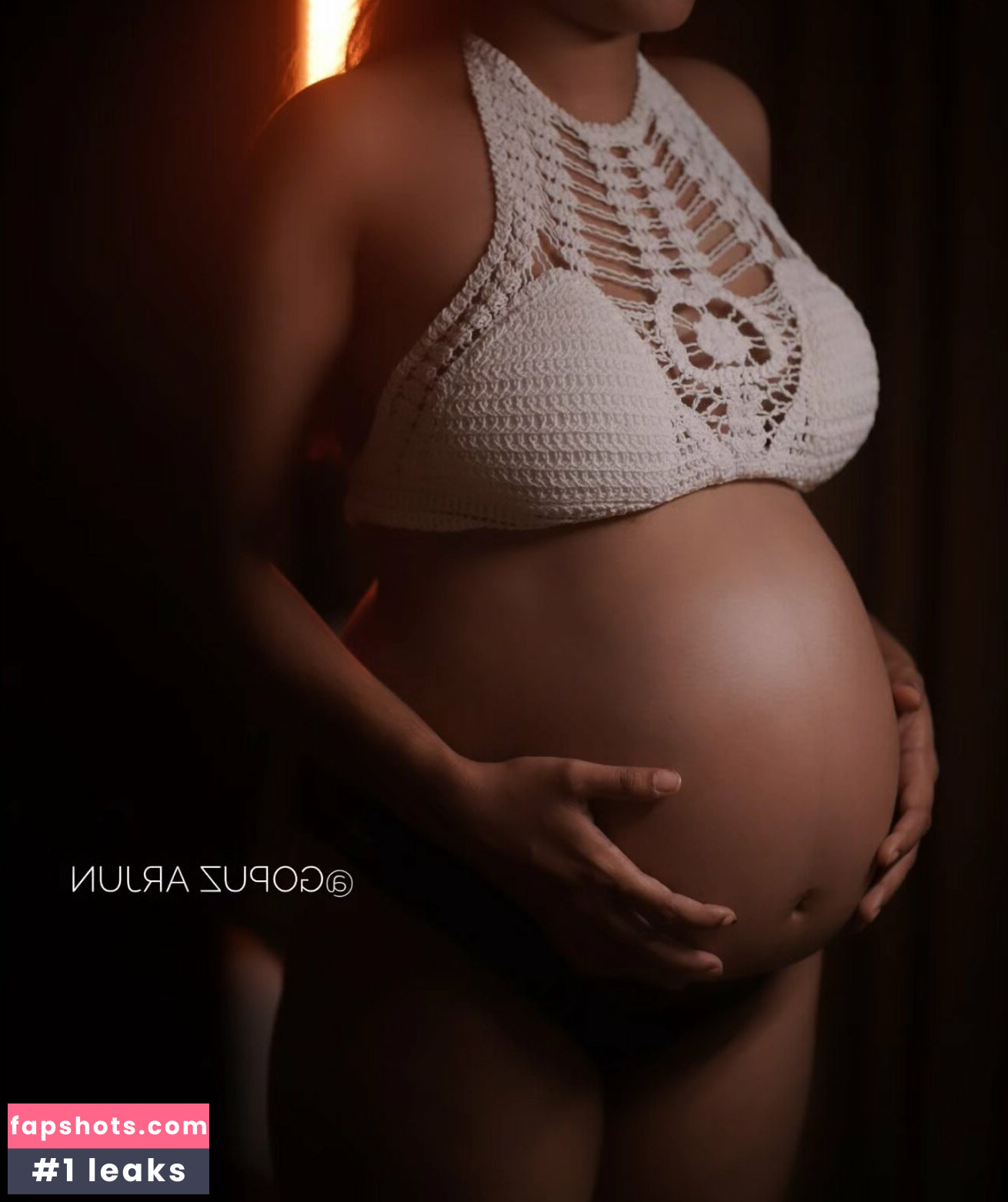 Gopuz Arjun Mallu Couple