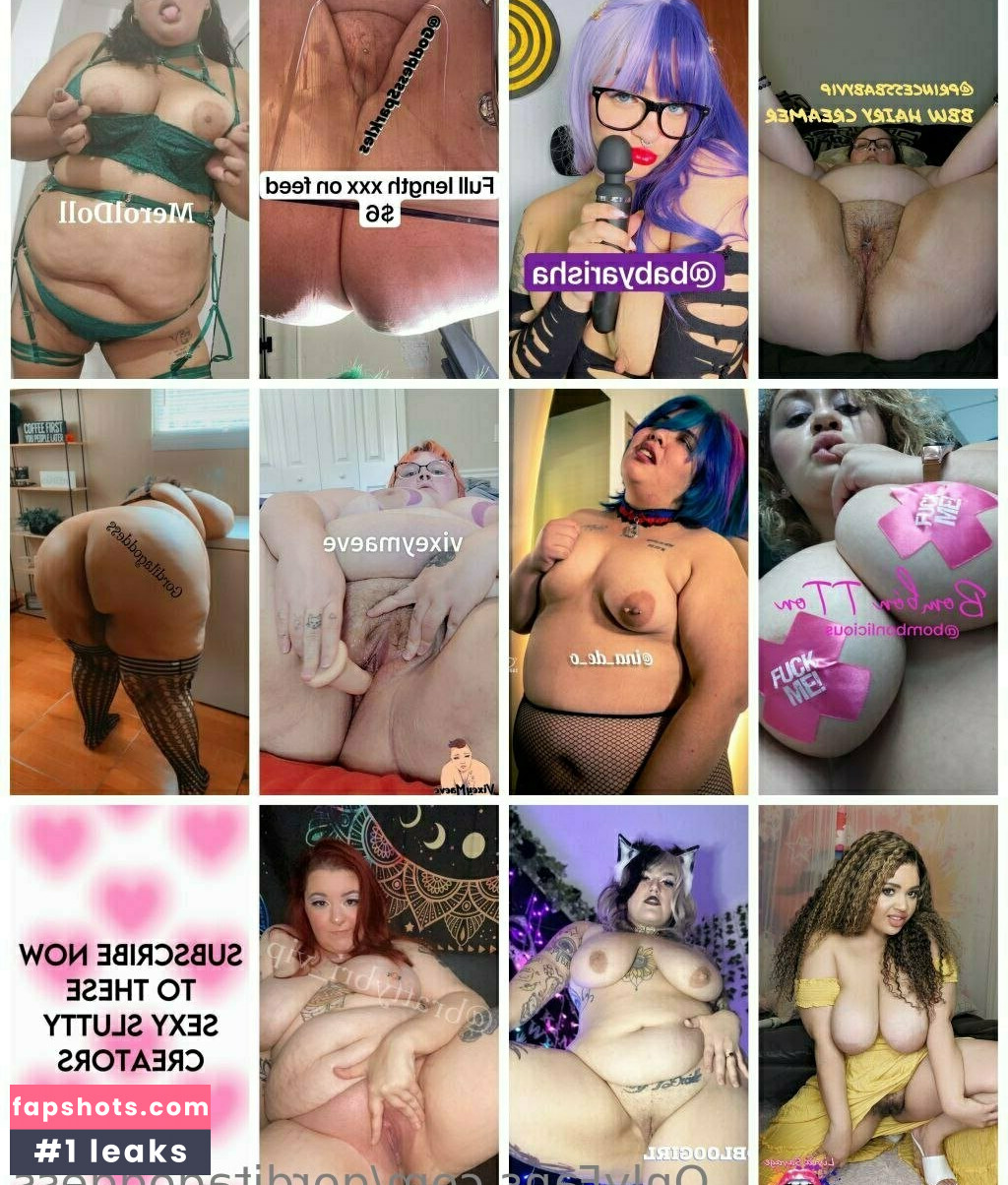 gorditagoddess gallery photo #20