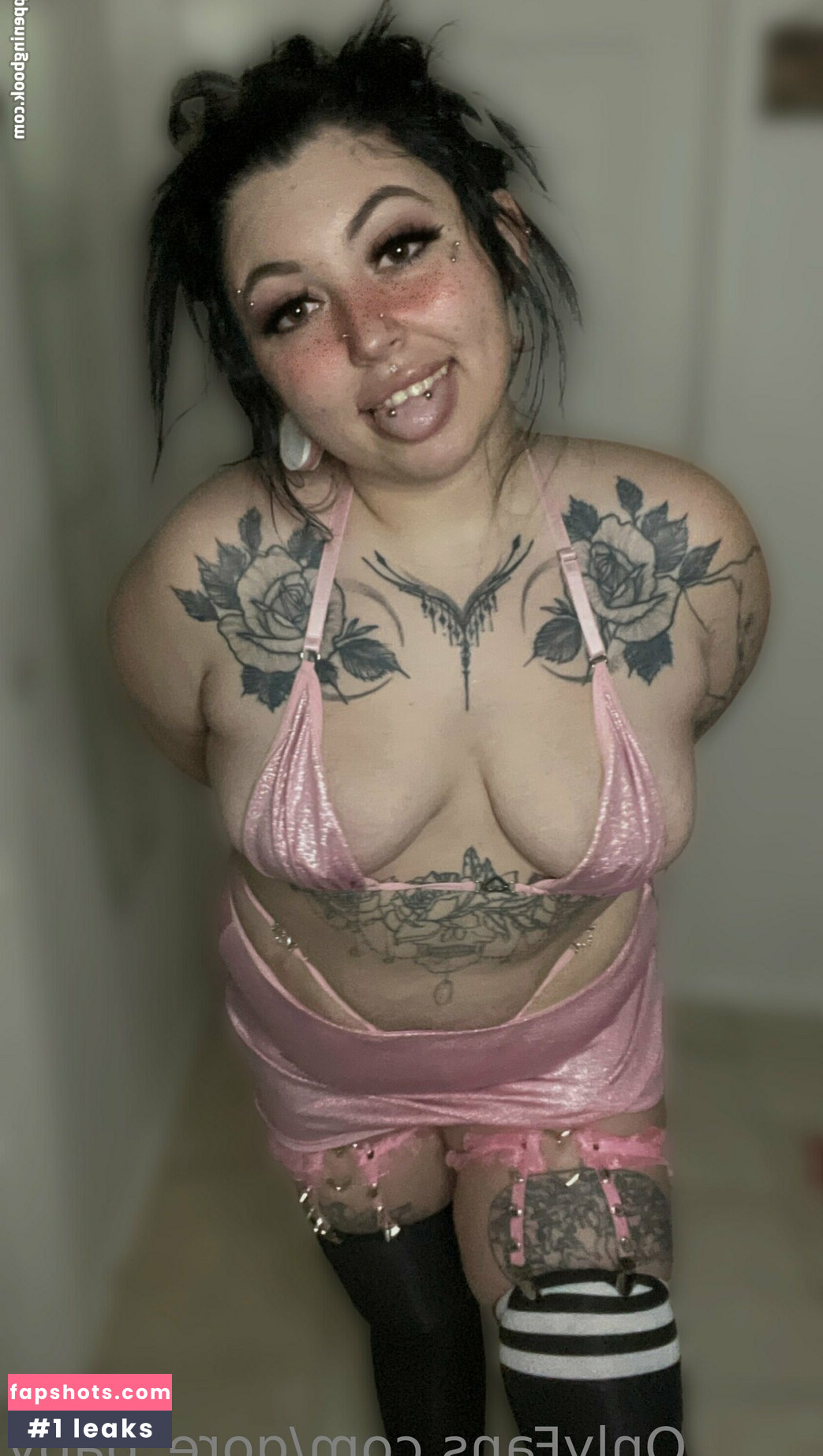 gore_baby Nude Leaks OnlyFans Photos #151 - LeakJerk