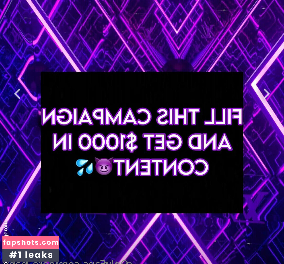 gore_baby Nude Leaks OnlyFans Photos #68 - LeakJerk