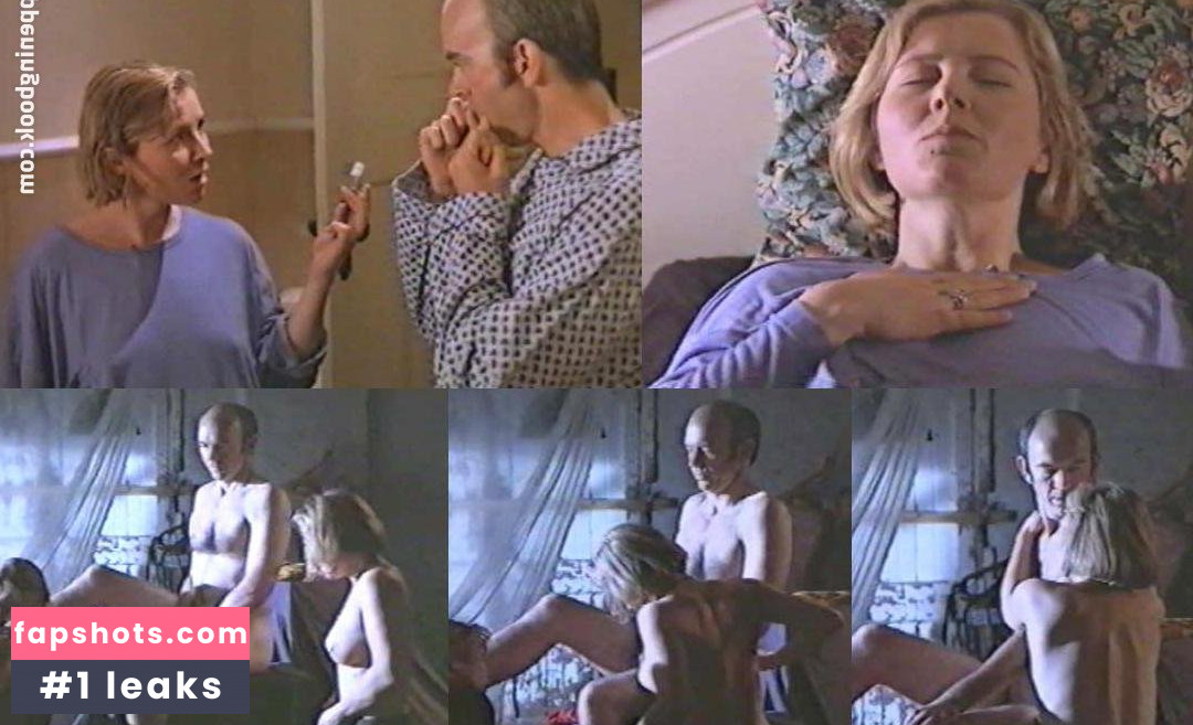 Gosia Dobrowolska gallery photo #9