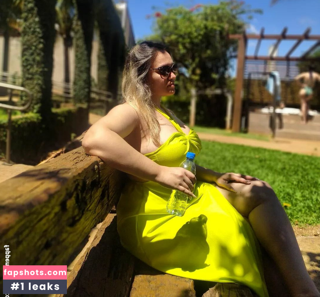 Gostosa De Maringá Nahé úniky fotek pouze od fanoušků #3 - Fapshots