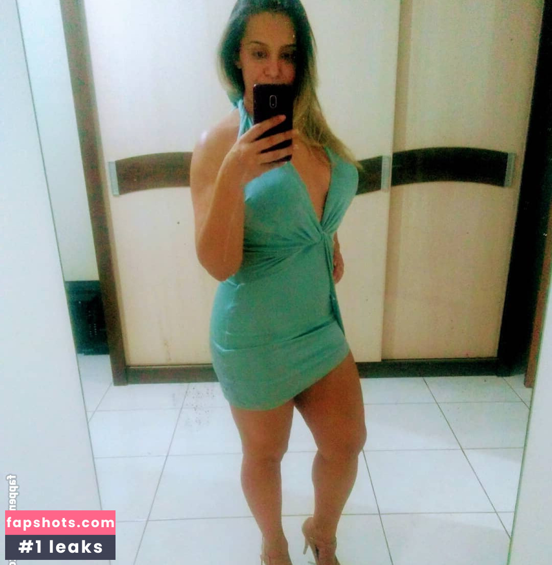 Gostosa De Maringá Nahé úniky fotek pouze od fanoušků #4 - Fapshots