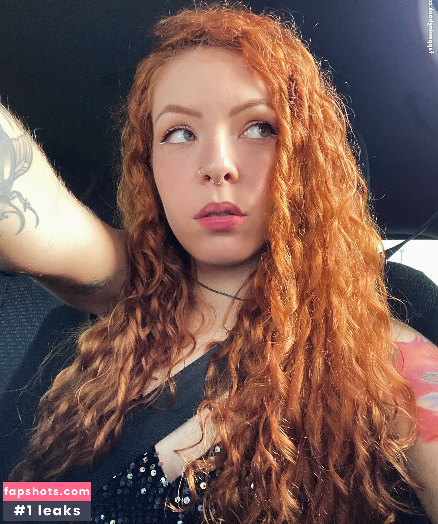 Gostosas Gta Rp Nahé úniky fotek pouze od fanoušků #11 - Fapshots