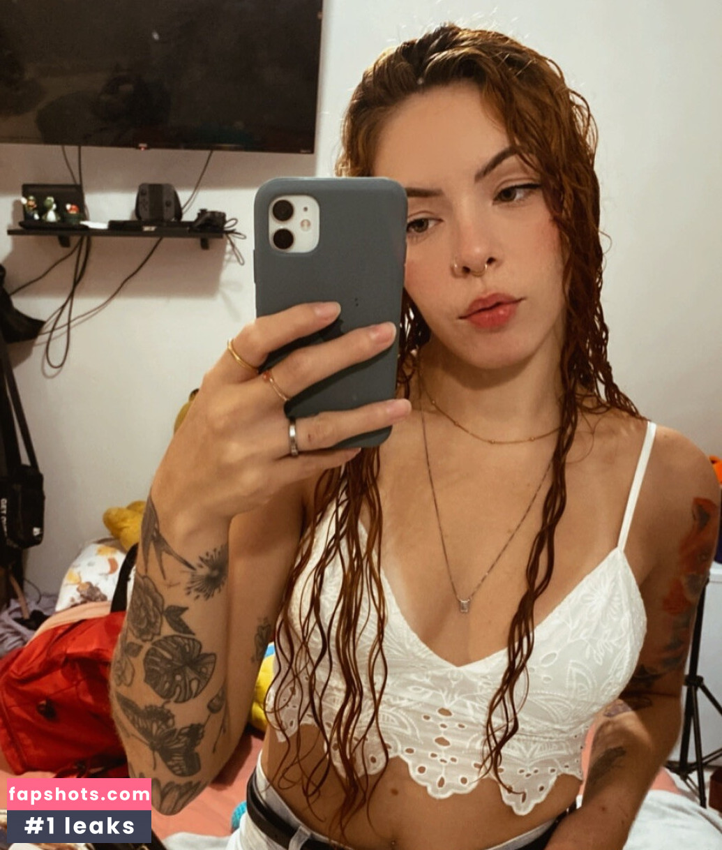 Gostosas Gta Rp Nahé úniky fotek pouze od fanoušků #20 - Fapshots