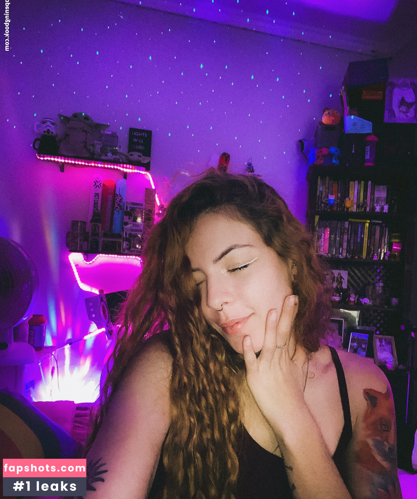 Gostosas Gta Rp Nahé úniky fotek pouze od fanoušků #6 - Fapshots