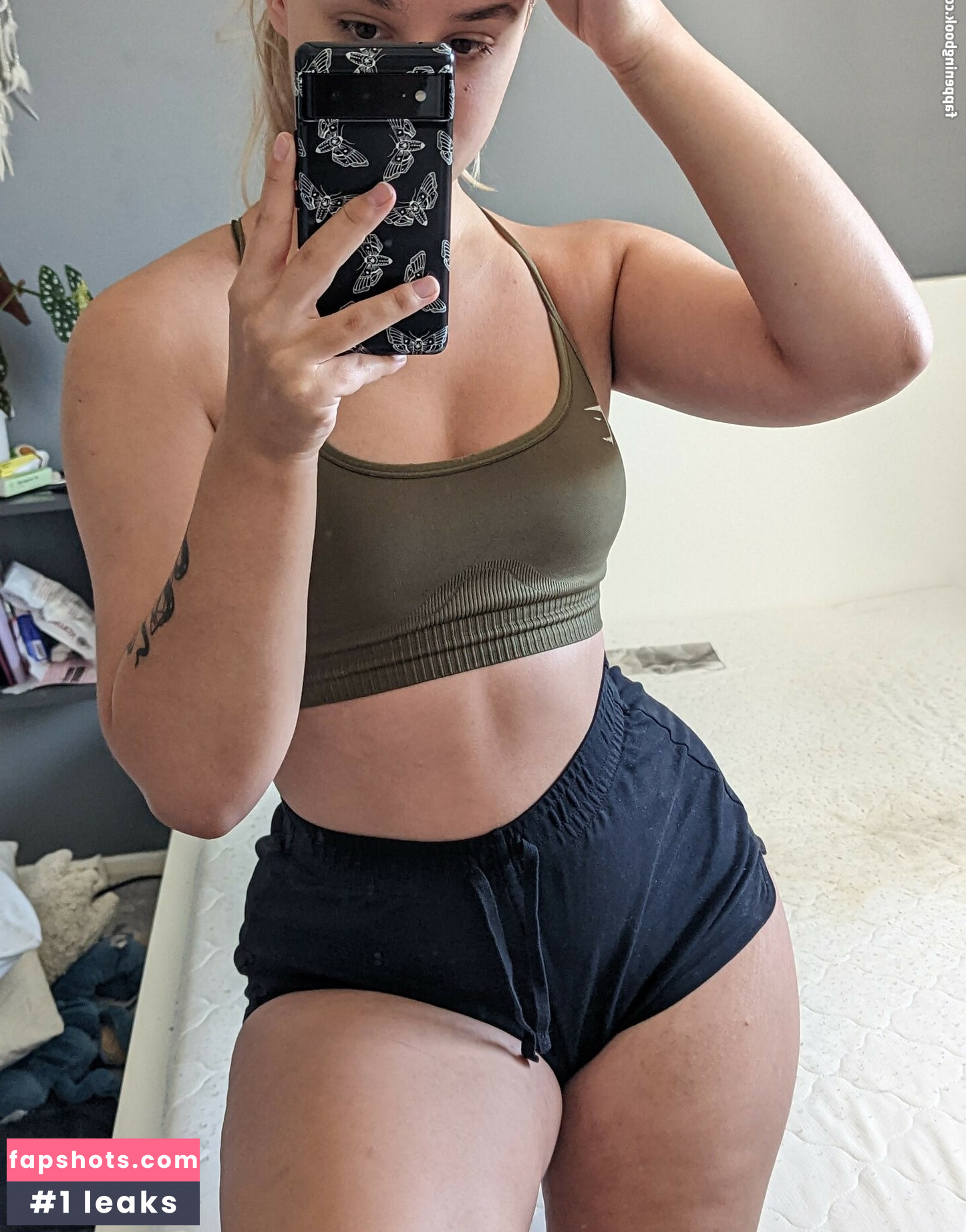 goth.kitten Nahé úniky fotek pouze od fanoušků #14 - Fapshots