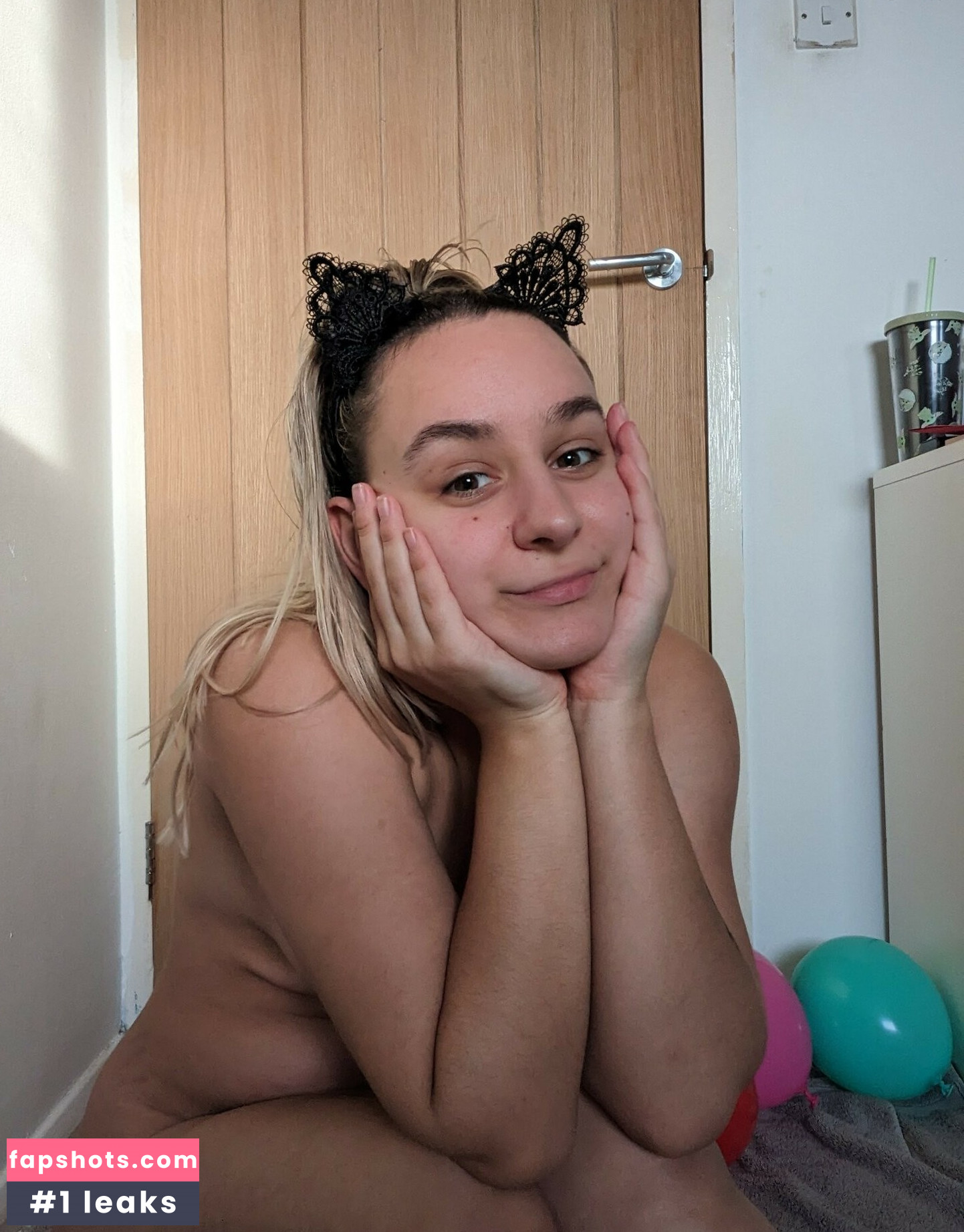 goth.kitten Nahé úniky fotek pouze od fanoušků #5 - Fapshots