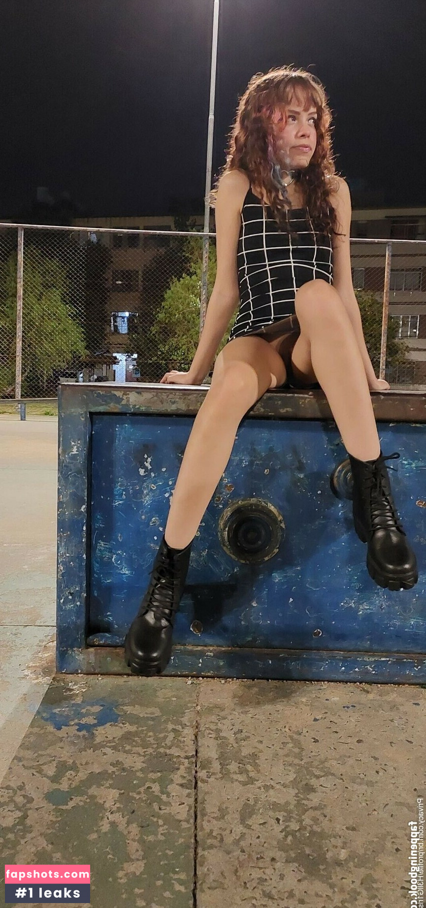 Goth1c Bunny gallery photo #2