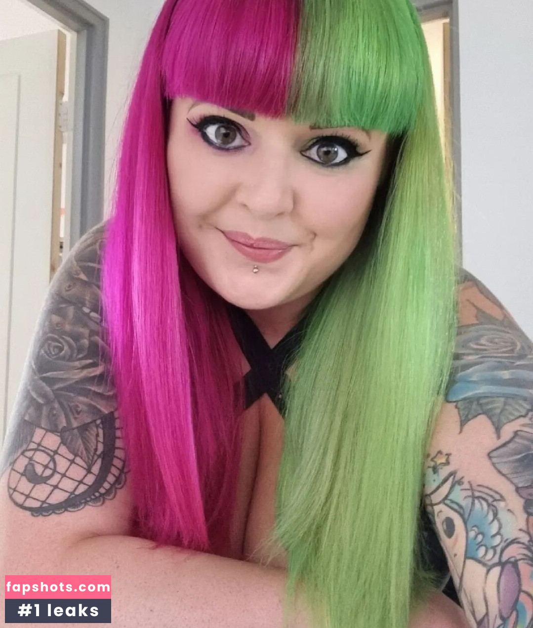 Gothabilly_queen gallery photo #12