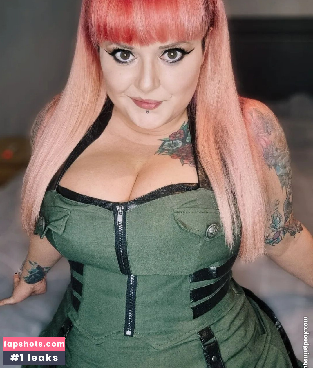 Gothabilly_queen gallery photo #13