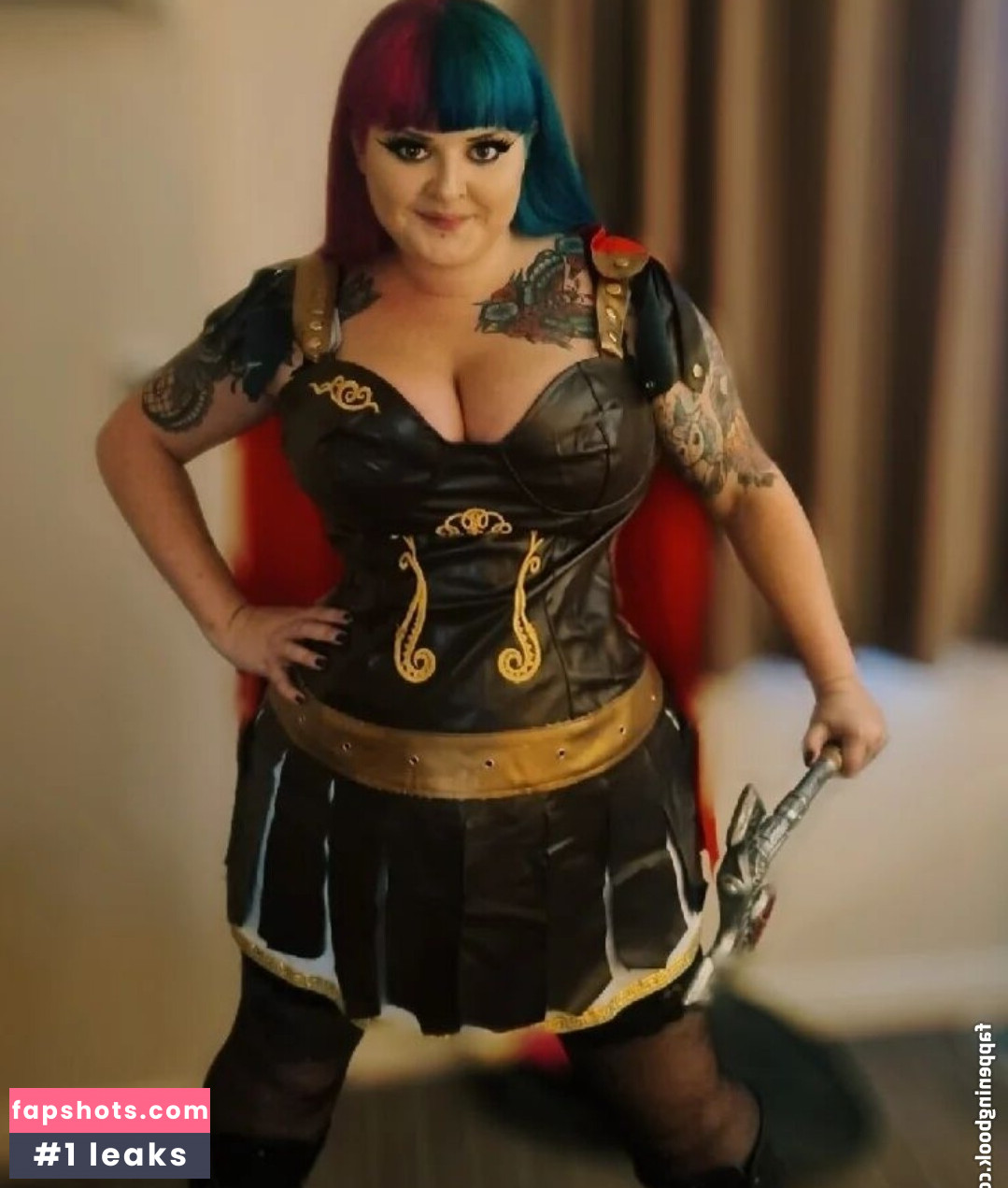 Gothabilly_queen gallery photo #15