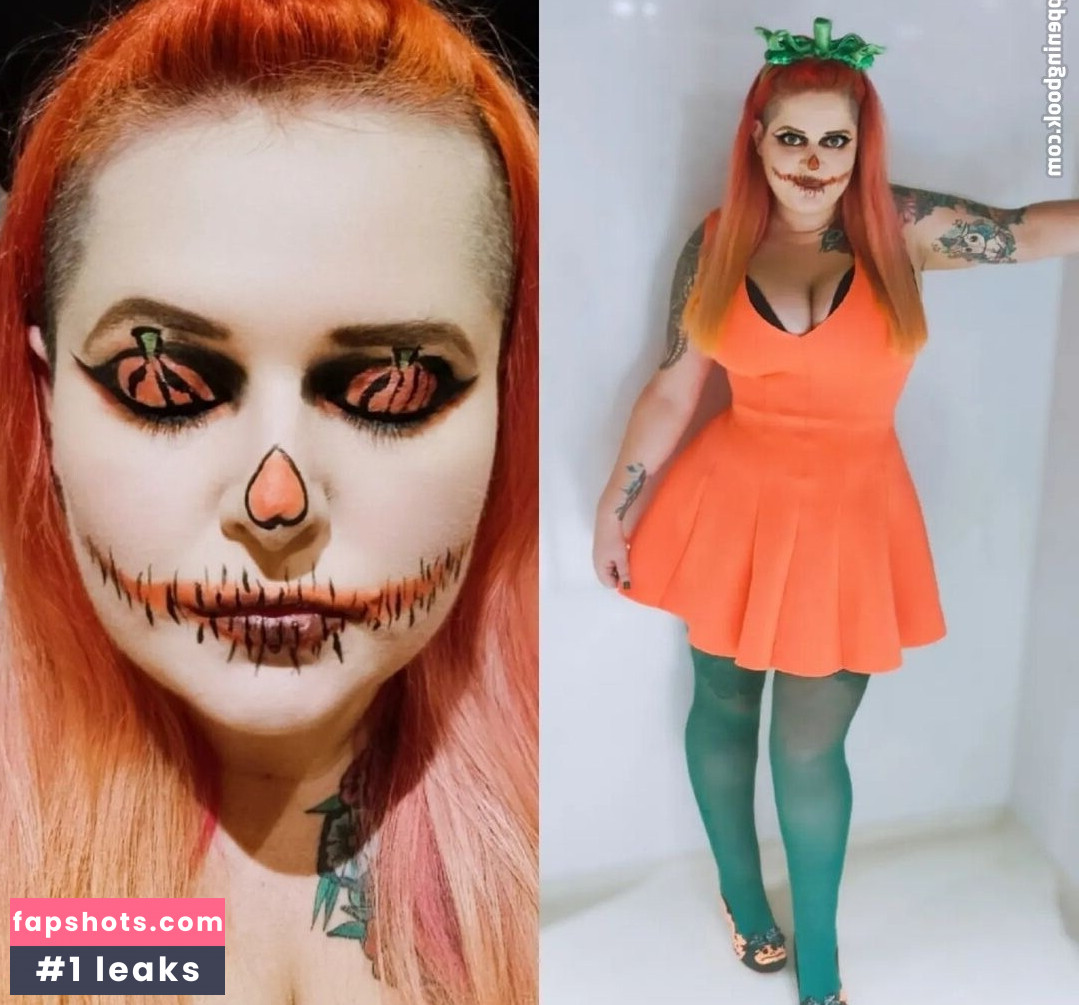 Gothabilly_queen gallery photo #16