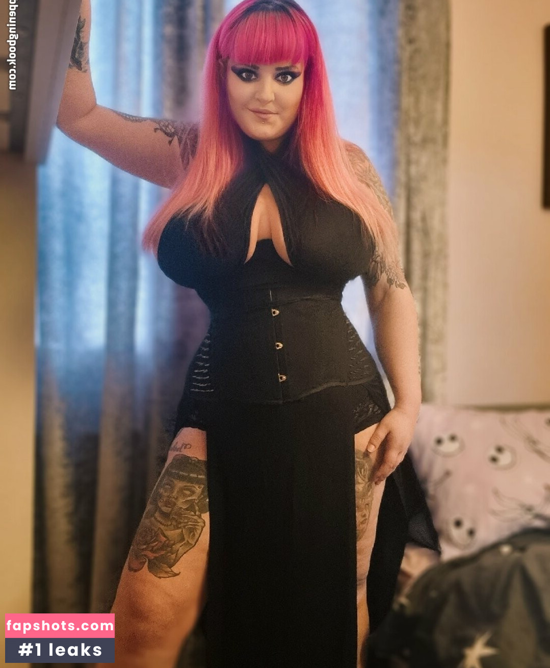 Gothabilly_queen gallery photo #18