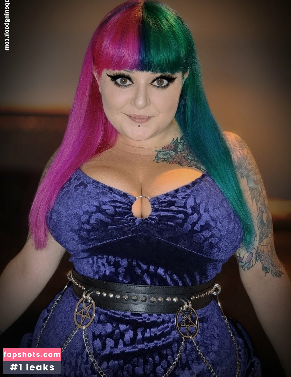 Gothabilly_queen gallery photo #19