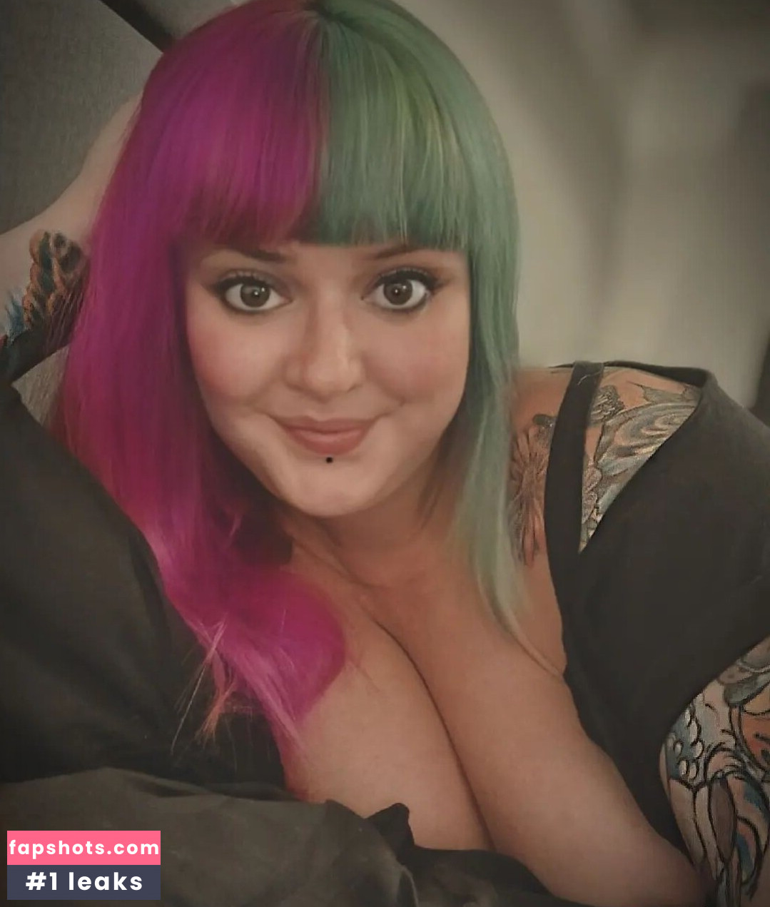 Gothabilly_queen gallery photo #6