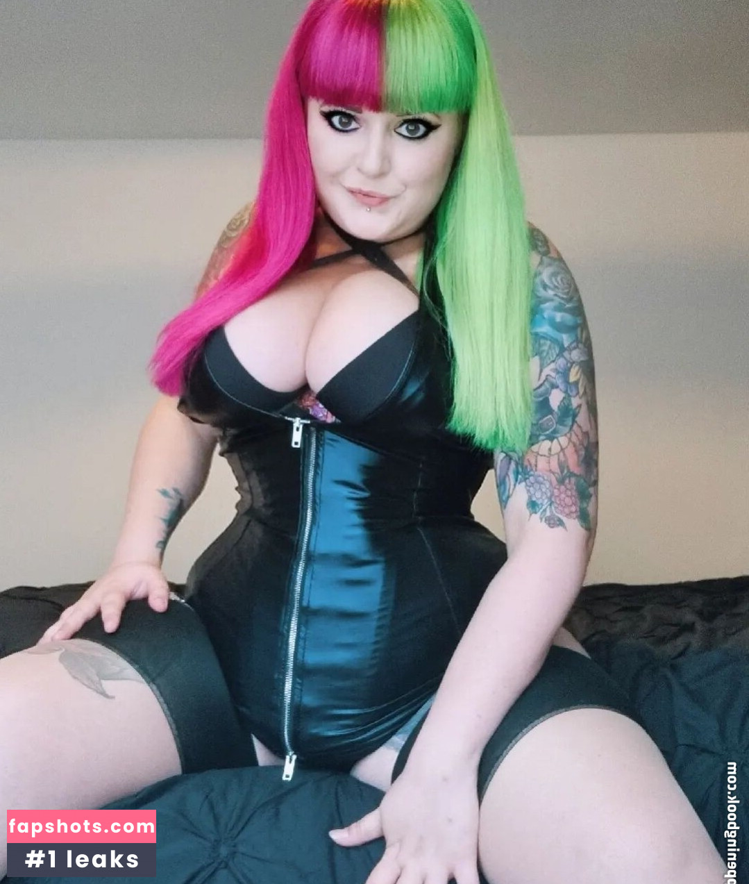 Gothabilly_queen gallery photo #8