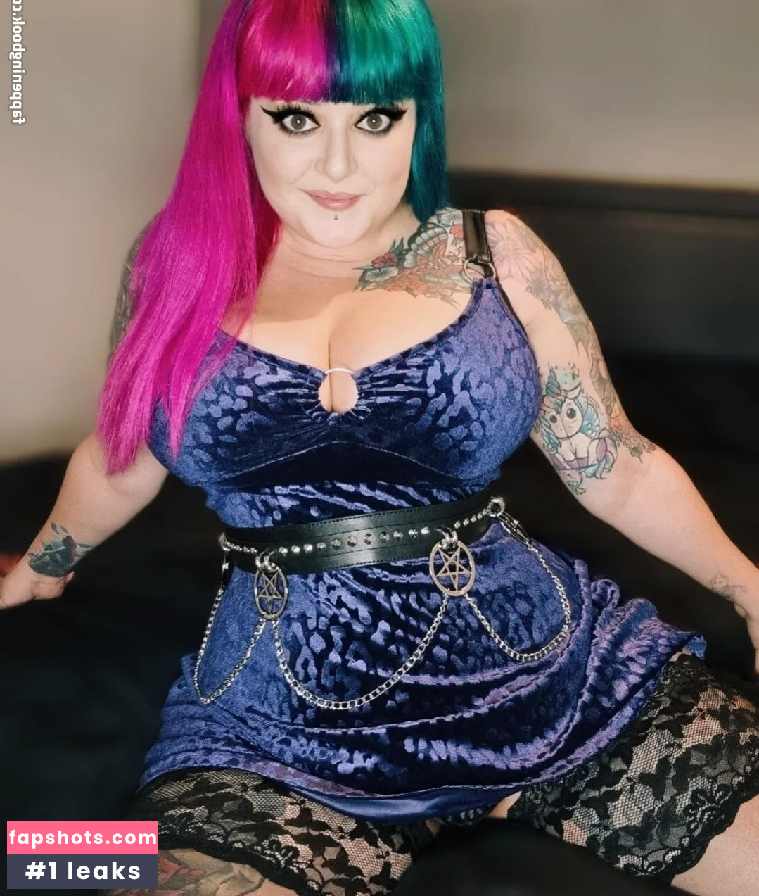 Gothabilly_queen gallery photo #9