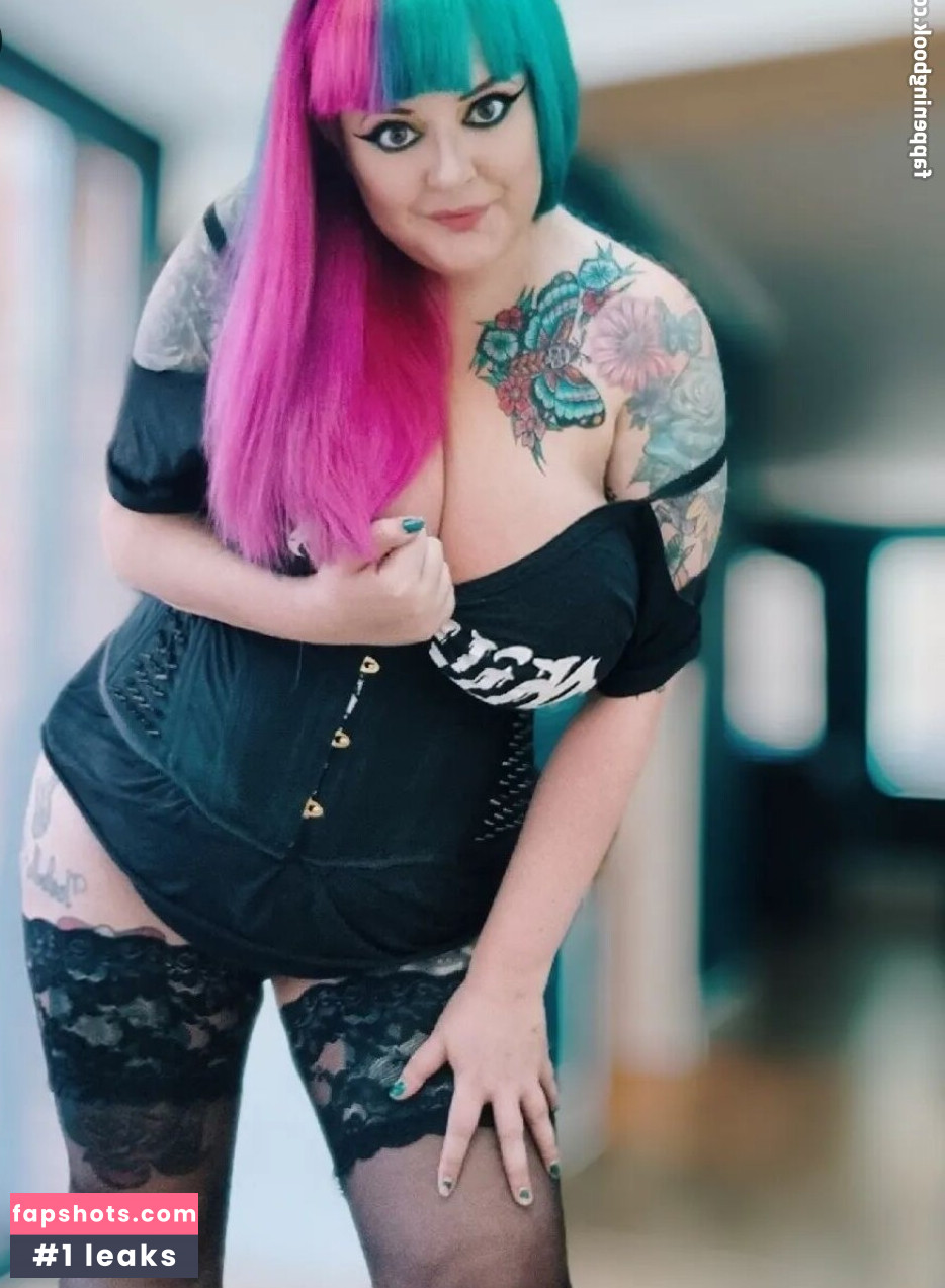 Gothabilly_queen gallery photo #10