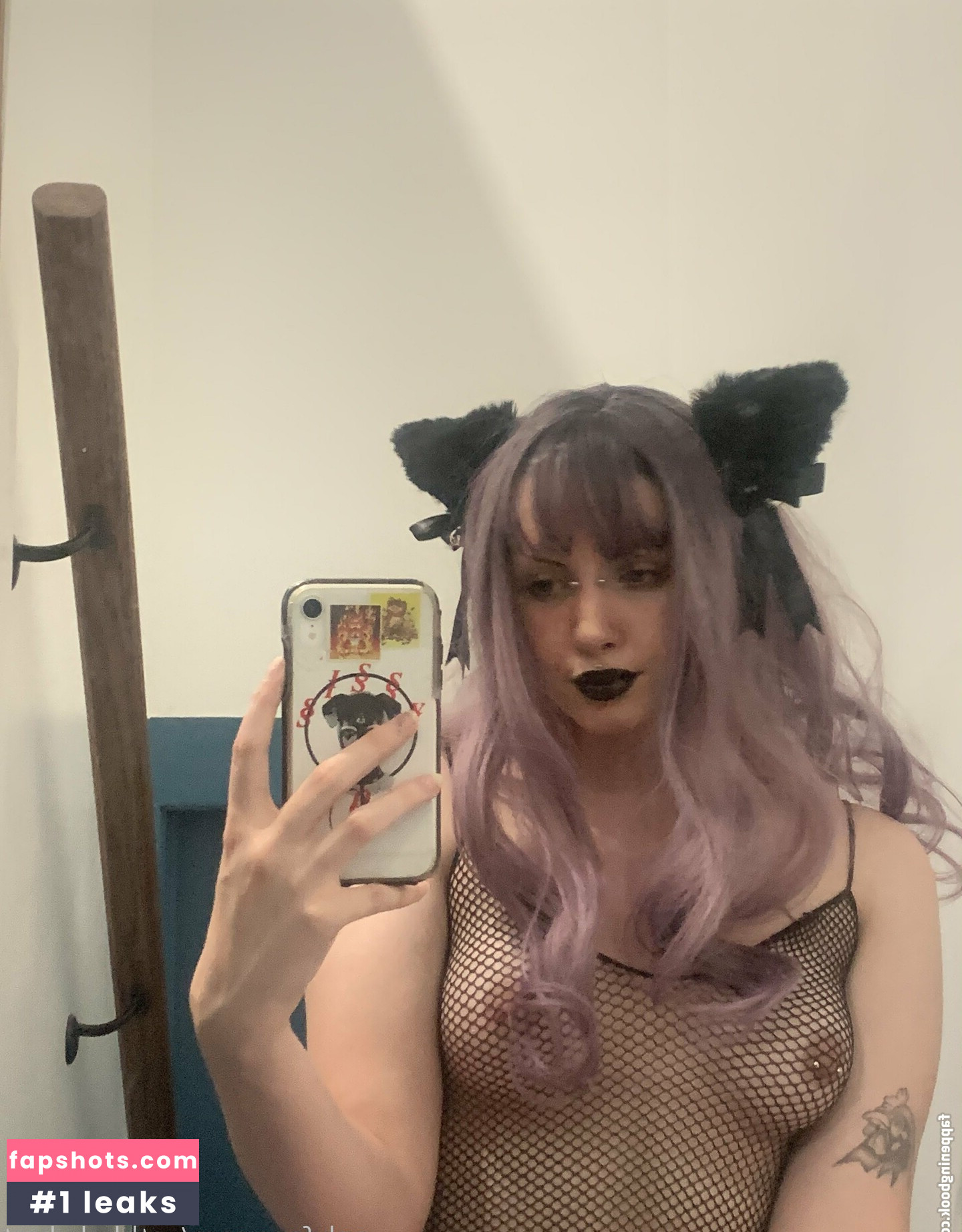 gothbabybrat Nahé úniky fotek pouze od fanoušků #27 - Fapshots