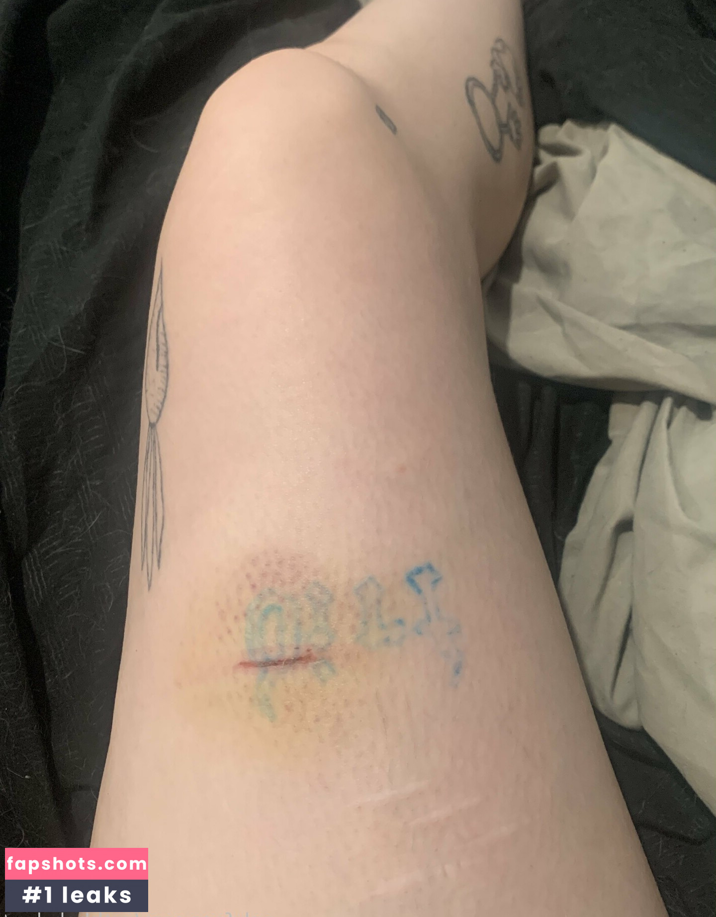 gothbabybrat Nude Leaks OnlyFans Photos #4 - Fapshots