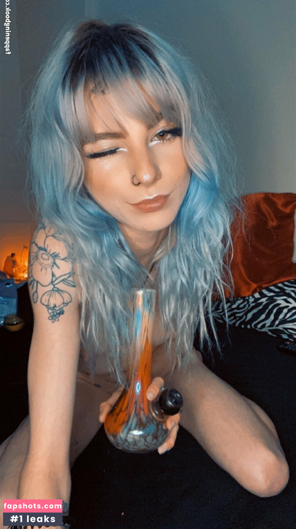 gothbitchbarbie Nahé úniky fotek pouze od fanoušků #2 - Fapshots