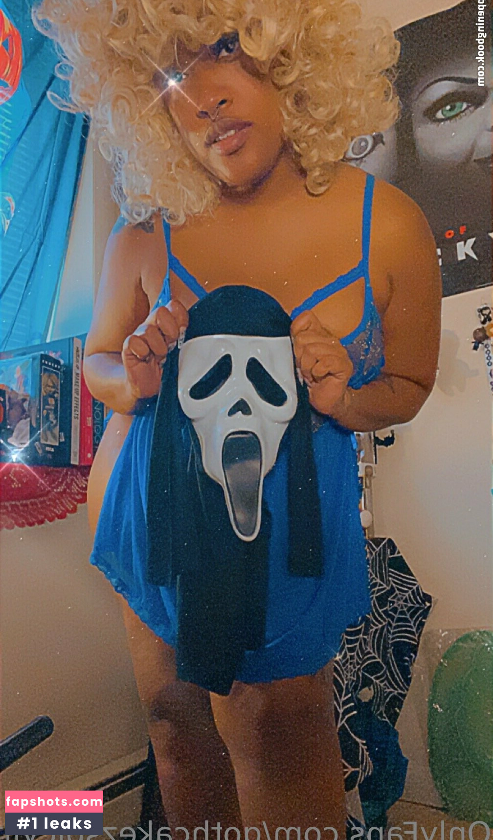 gothcakezspicylife gallery photo #14