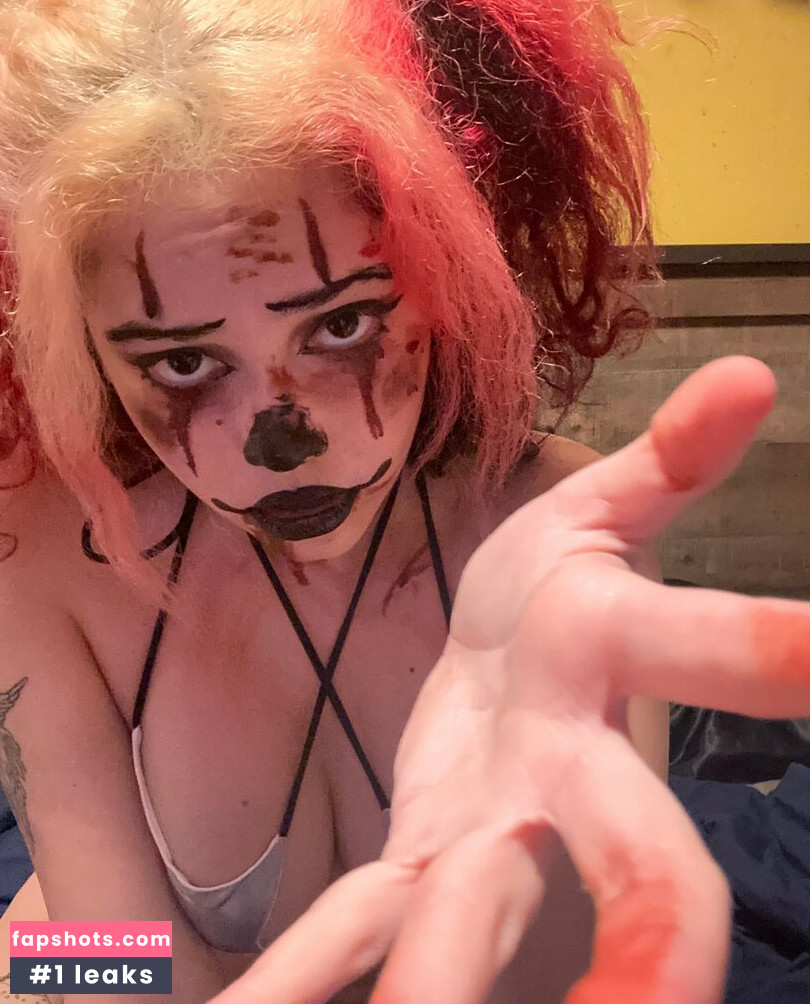 gothgamergirly Nahé úniky fotek pouze od fanoušků #54 - Fapshots