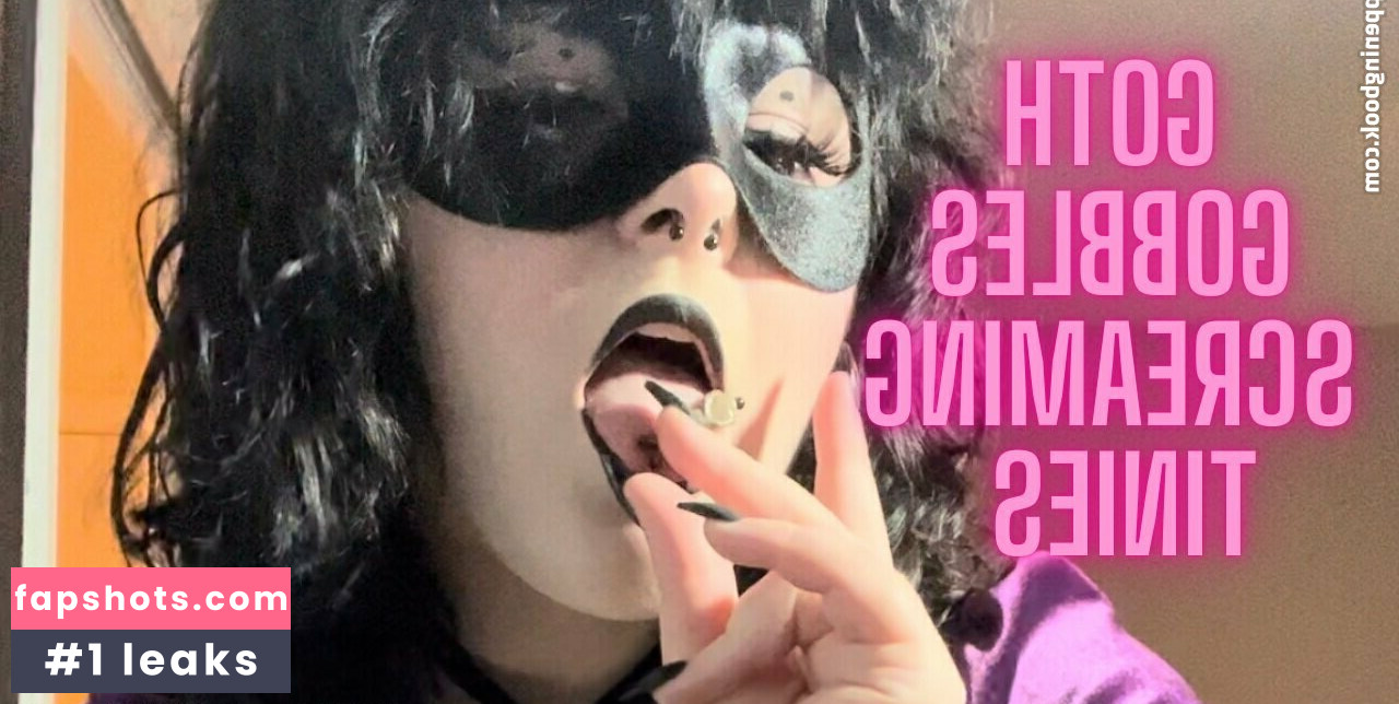 gothgiantess gallery photo #2