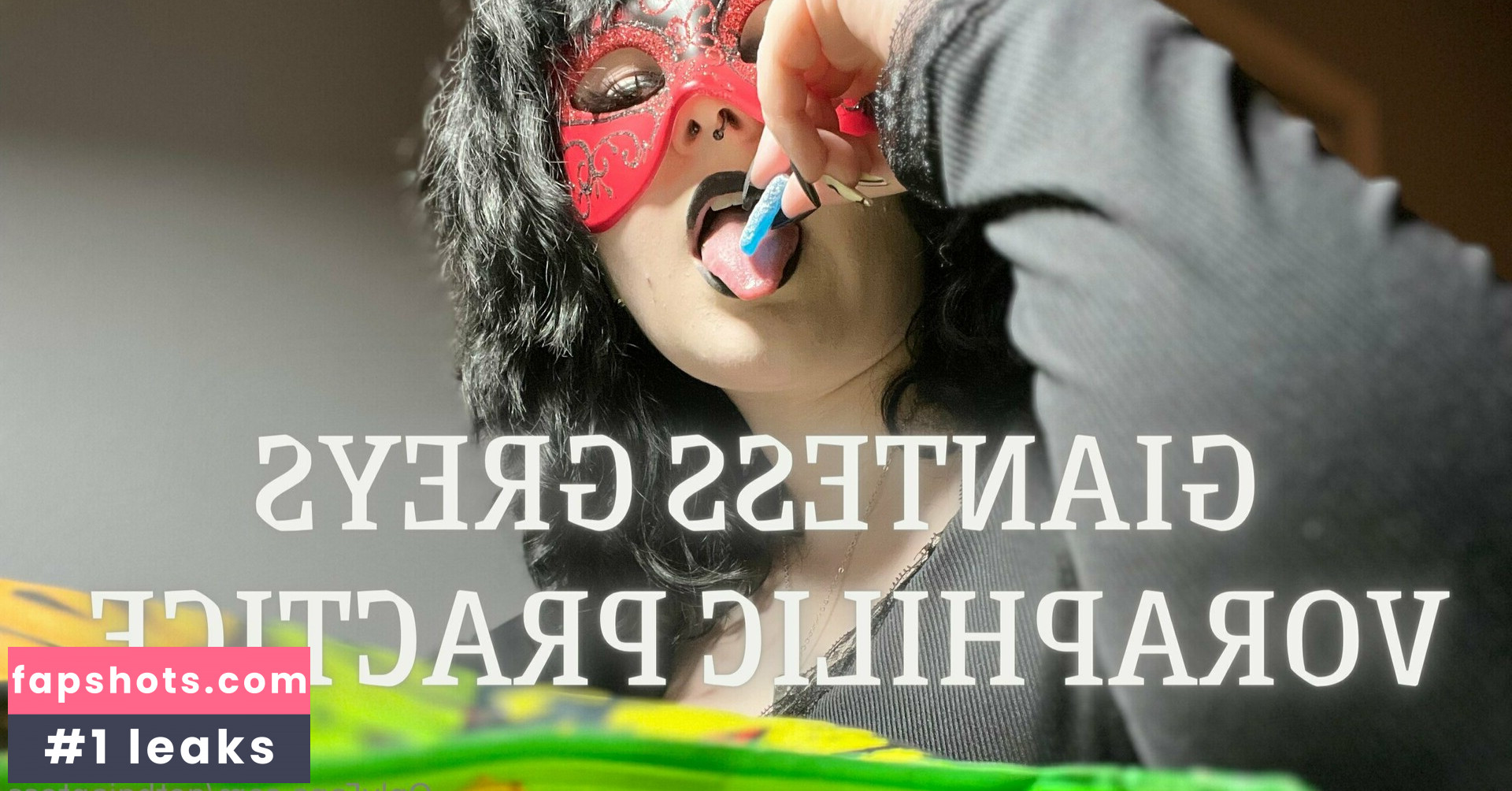 gothgiantess gallery photo #3