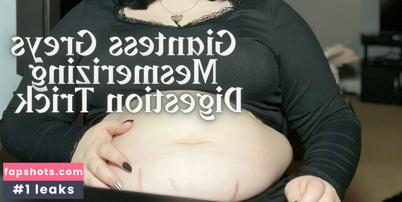 gothgiantess gallery photo #4