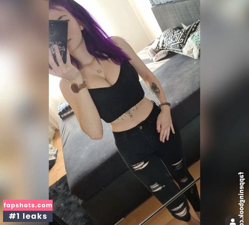 gothgirl0307 Nahé úniky fotek pouze od fanoušků #19 - Fapshots