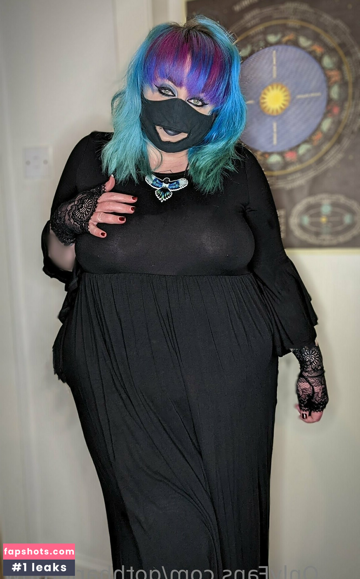 gothharlotbbw gallery photo #13