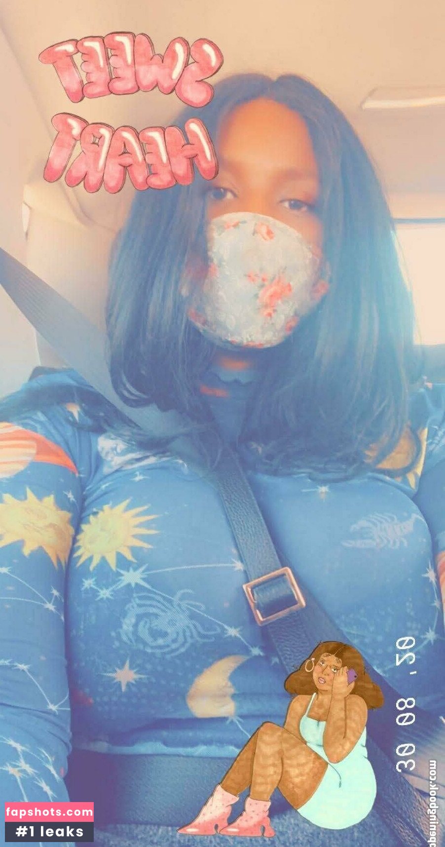 gothicblackfairy Nahé úniky fotek pouze od fanoušků #11 - Fapshots