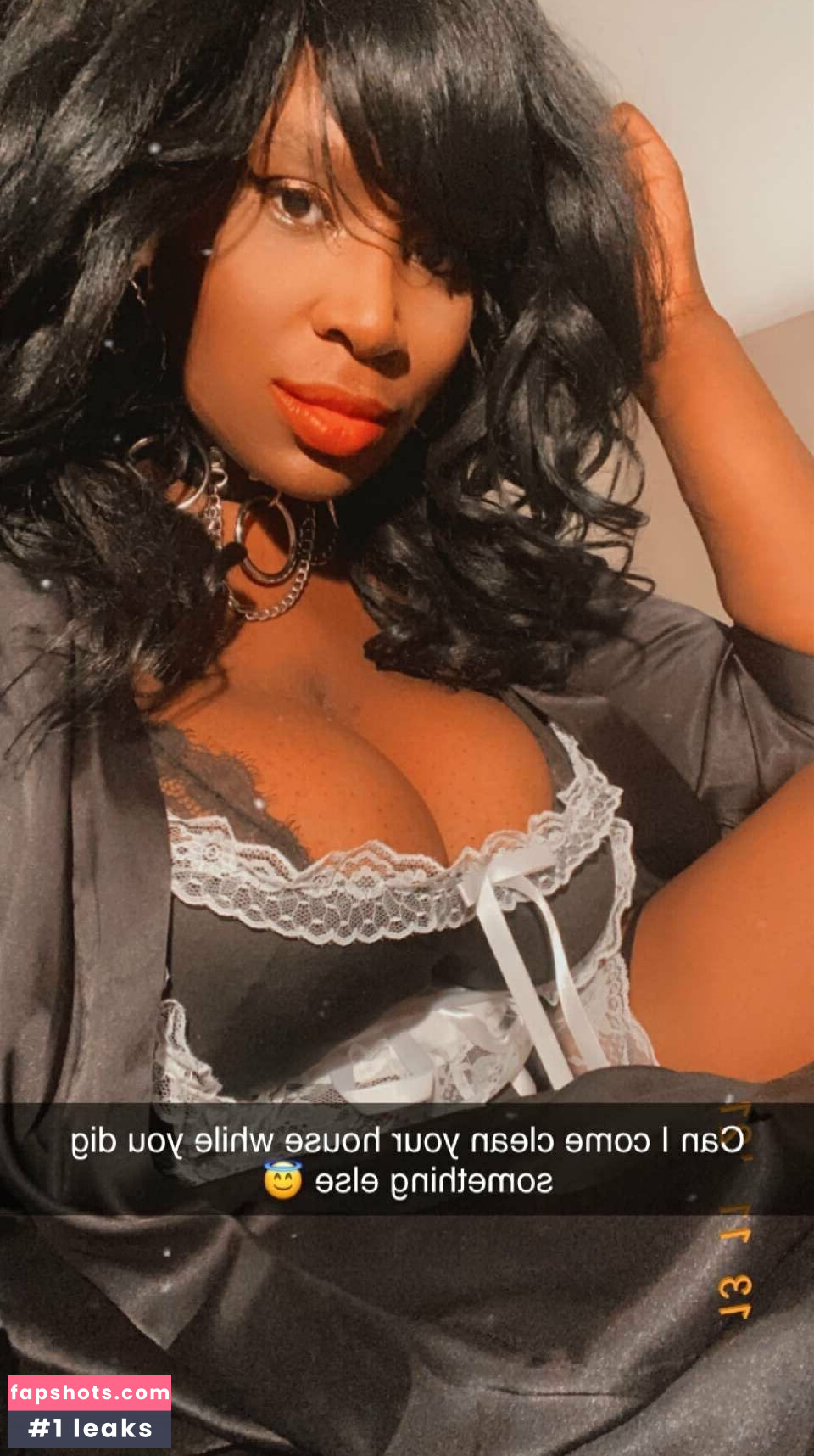 gothicblackfairy Nahé úniky fotek pouze od fanoušků #3 - Fapshots