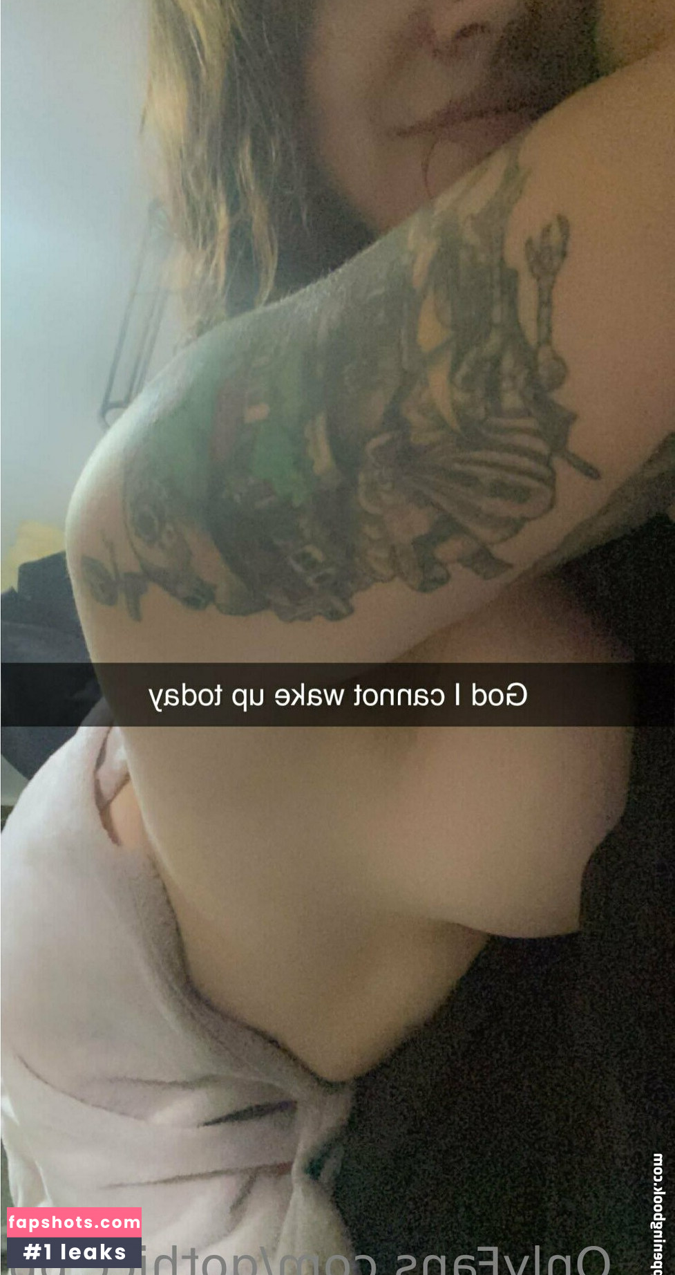 gothicc.bb Nahé úniky fotek pouze od fanoušků #20 - Fapshots