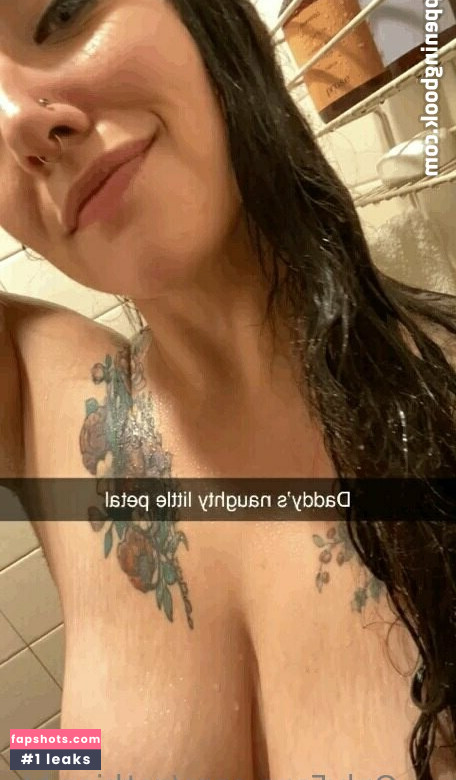 gothicc.bb Nahé úniky fotek pouze od fanoušků #6 - Fapshots