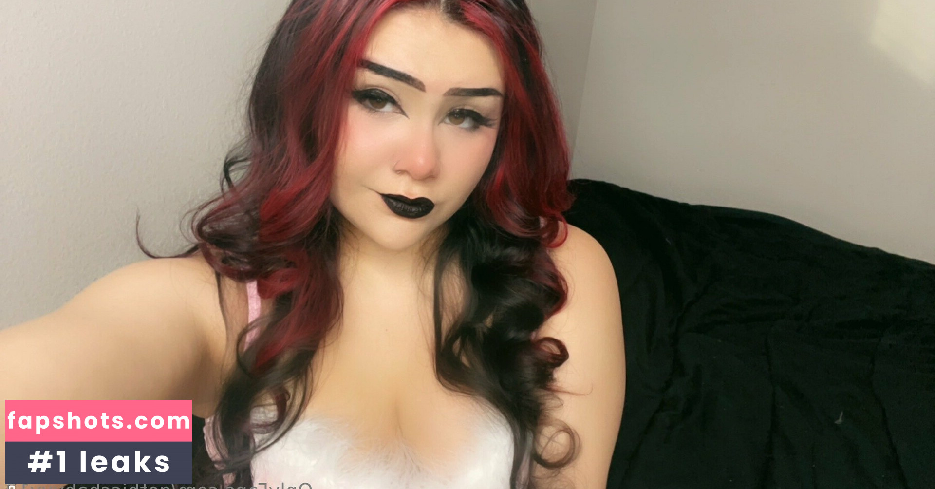 gothiccbabyyy13 Filtración Desnuda OnlyFans Foto #21 - Fapshots